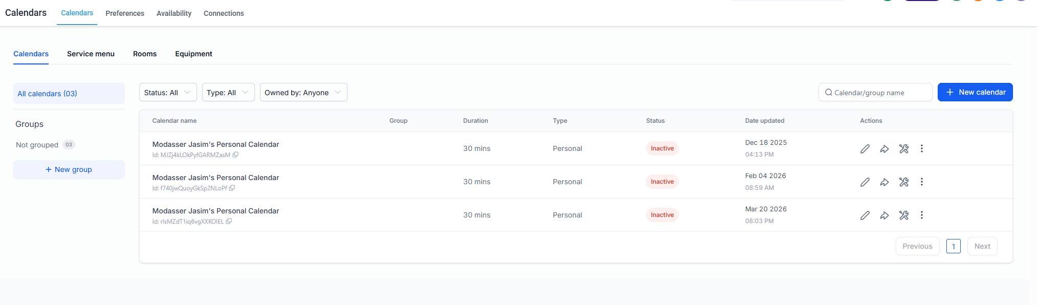 GoHighLevel integrações nativas — Google Facebook WhatsApp Stripe Shopify e mais