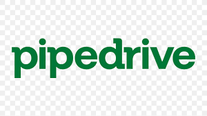 Pipedrive logo