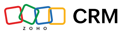 Zoho CRM logo
